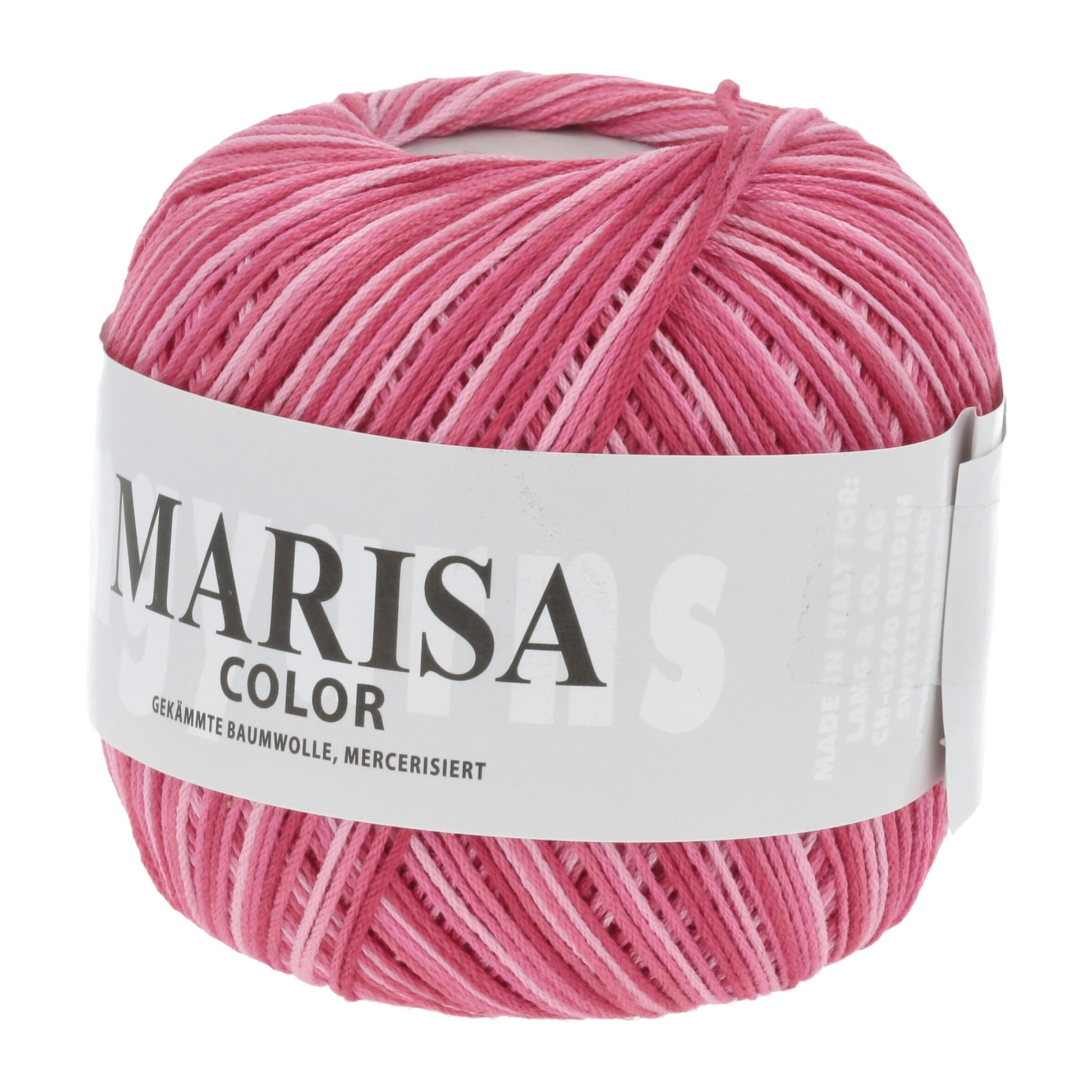 Laine Coton "MARISA COLOR"