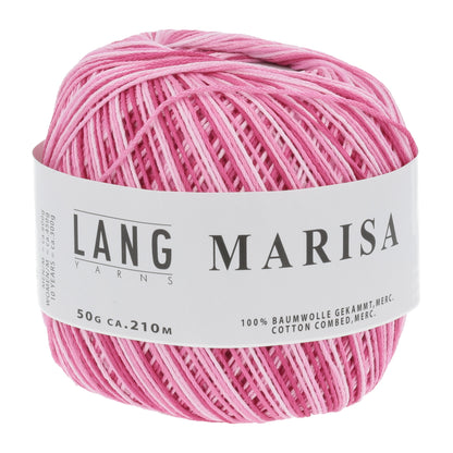 Laine Coton "MARISA COLOR"