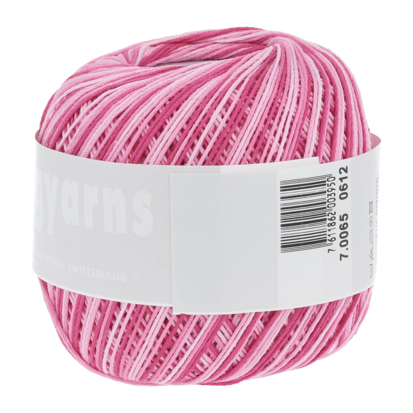 Laine Coton "MARISA COLOR"