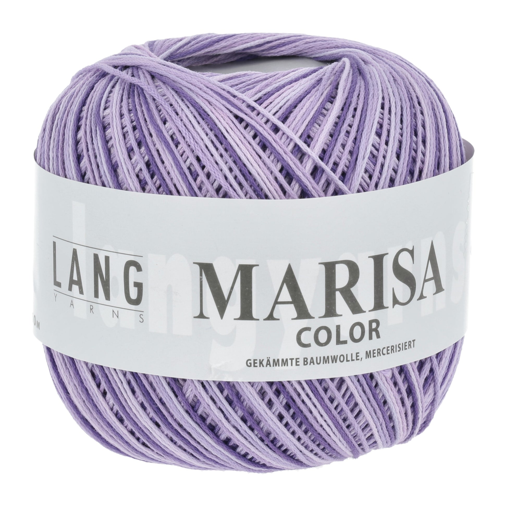 Laine Coton "MARISA COLOR"