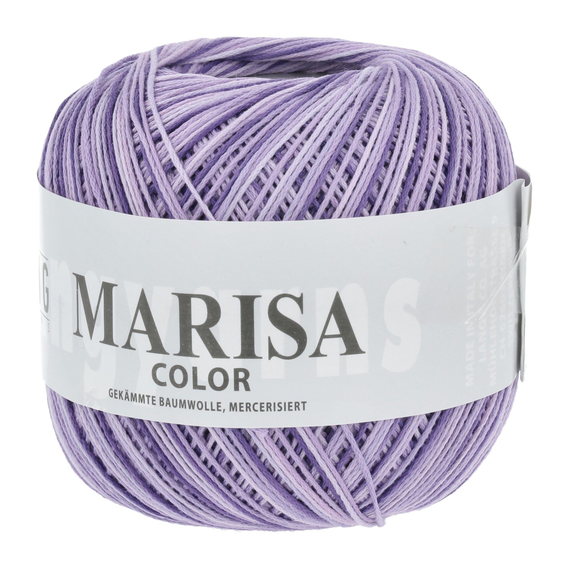 Laine Coton "MARISA COLOR"