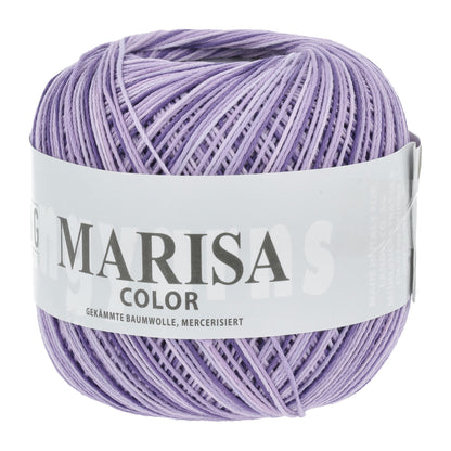 Laine Coton "MARISA COLOR"