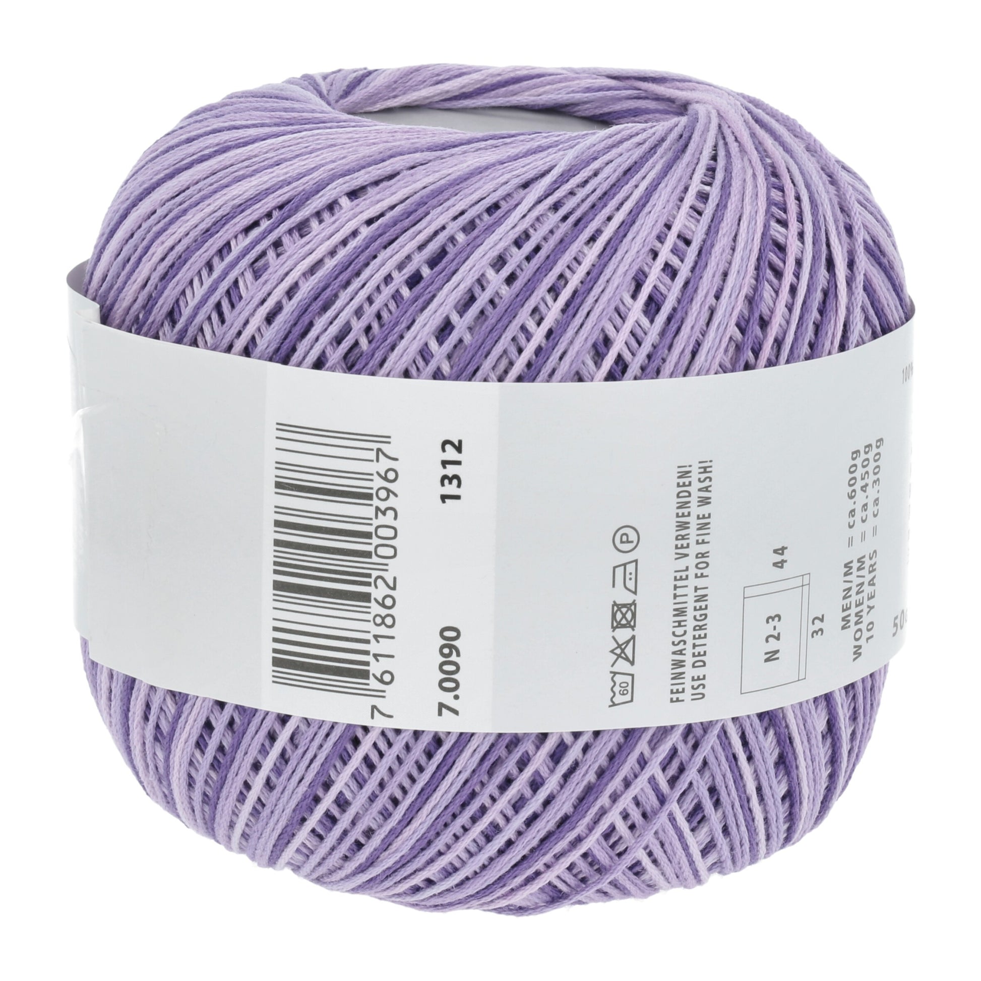 Laine Coton "MARISA COLOR"