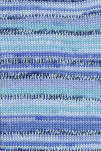 Laine Coton "QUATTRO COLOR"