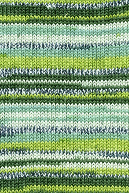 Laine Coton "QUATTRO COLOR"