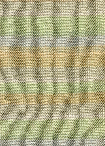 Laine Coton "QUATTRO COLOR"
