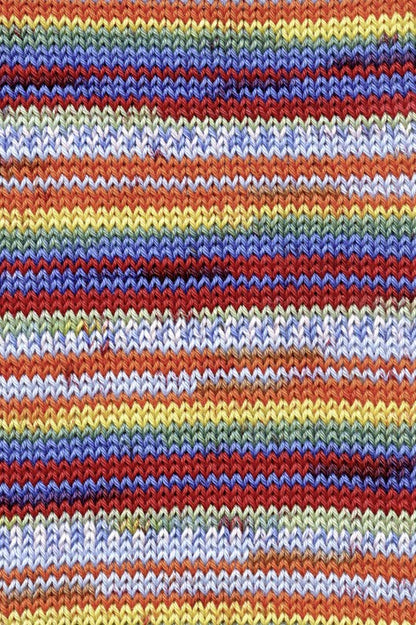 Laine Coton "QUATTRO COLOR"