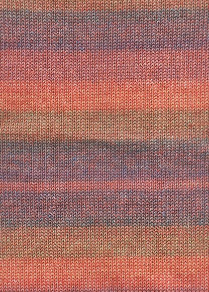 Laine Coton "QUATTRO COLOR"