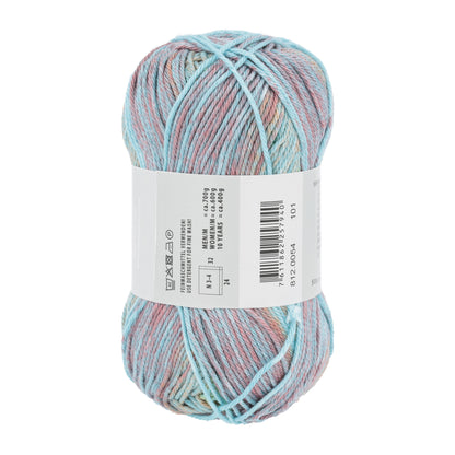 Laine Coton "QUATTRO COLOR"