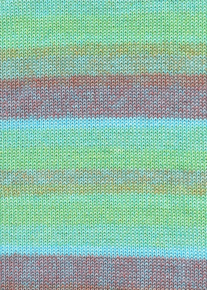 Laine Coton "QUATTRO COLOR"