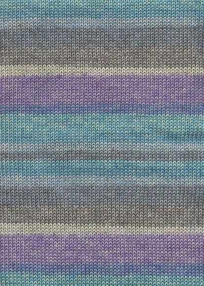 Laine Coton "QUATTRO COLOR"