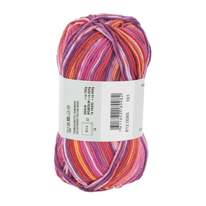 Laine Coton "QUATTRO COLOR"