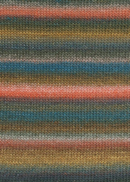 Laine Vierge "MILLE COLORI BABY LUXE"