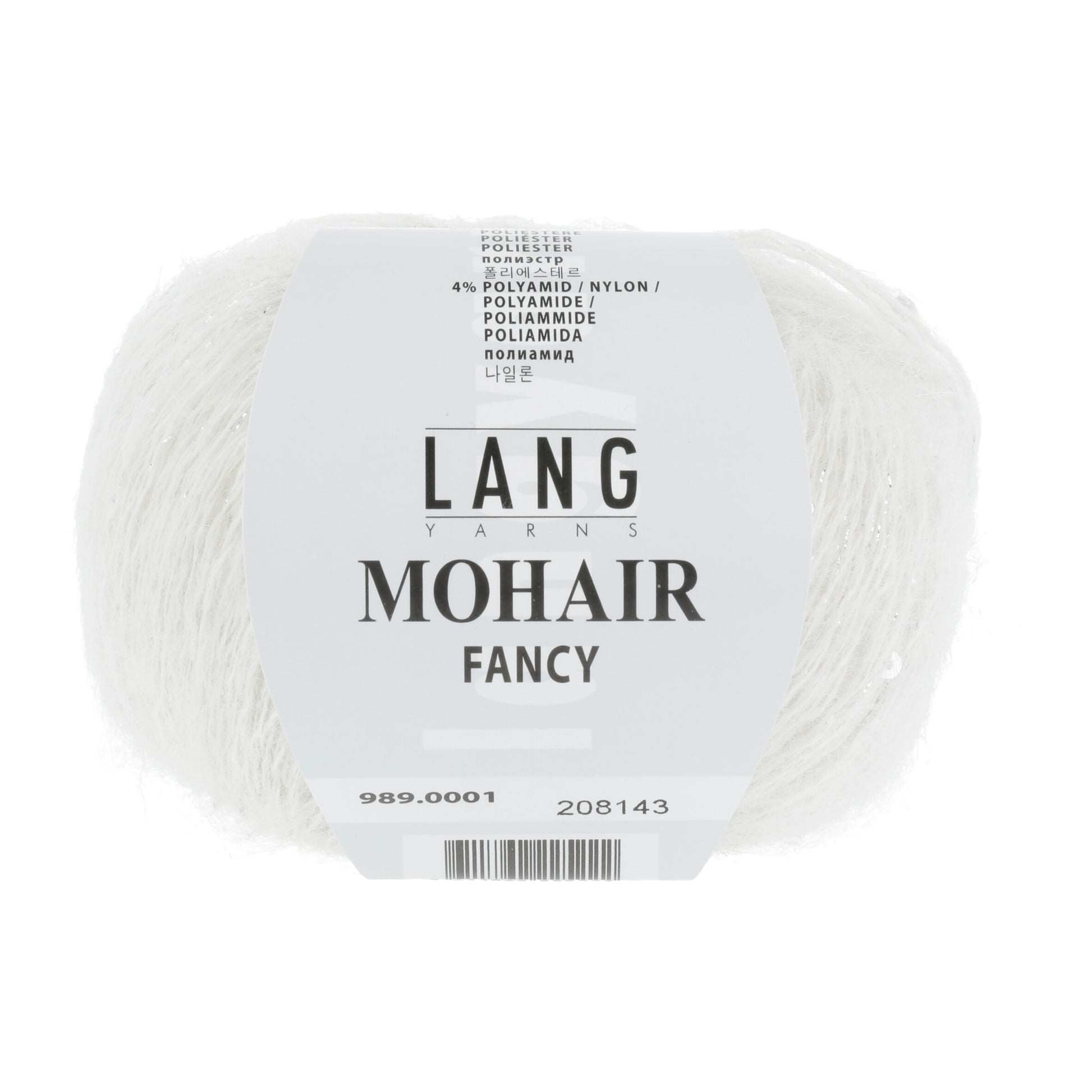 Laine Mohair "MOHAIR FANCY"