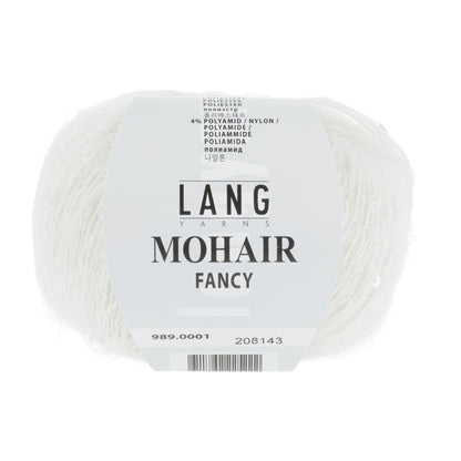 Laine Mohair "MOHAIR FANCY"