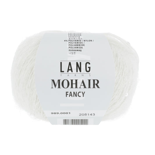 Laine Mohair "MOHAIR FANCY"