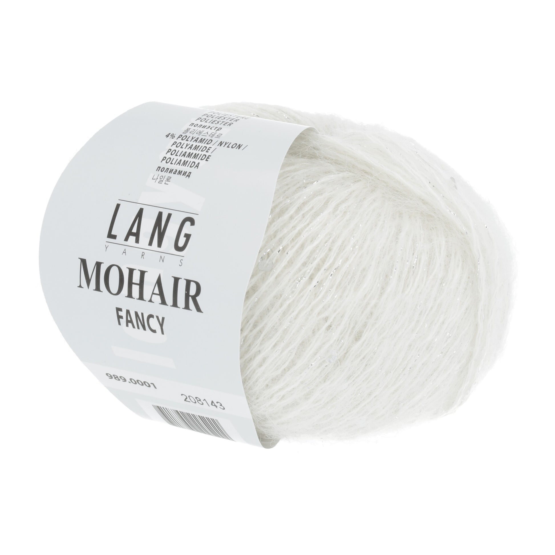 Laine Mohair "MOHAIR FANCY"