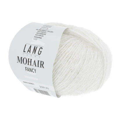 Laine Mohair "MOHAIR FANCY"