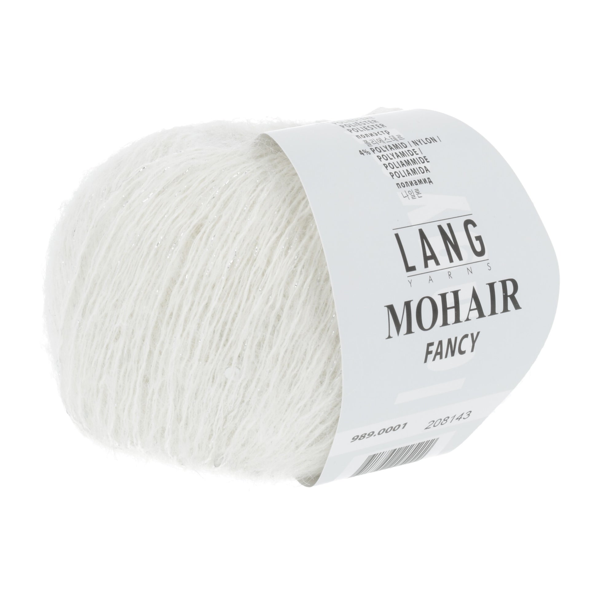 Laine Mohair "MOHAIR FANCY"