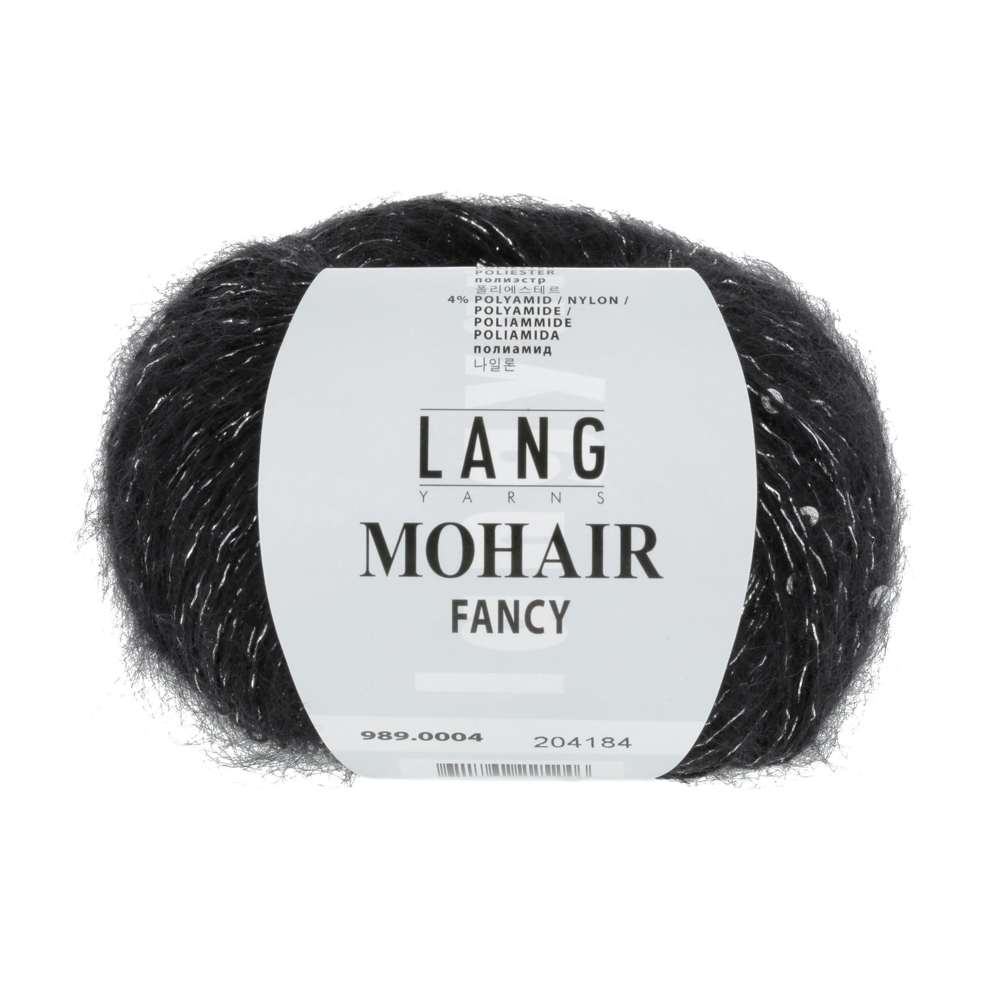 Laine Mohair "MOHAIR FANCY"