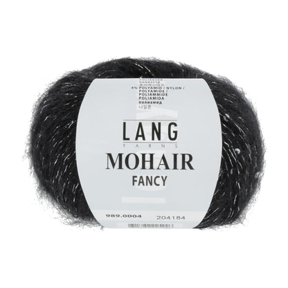 Laine Mohair "MOHAIR FANCY"