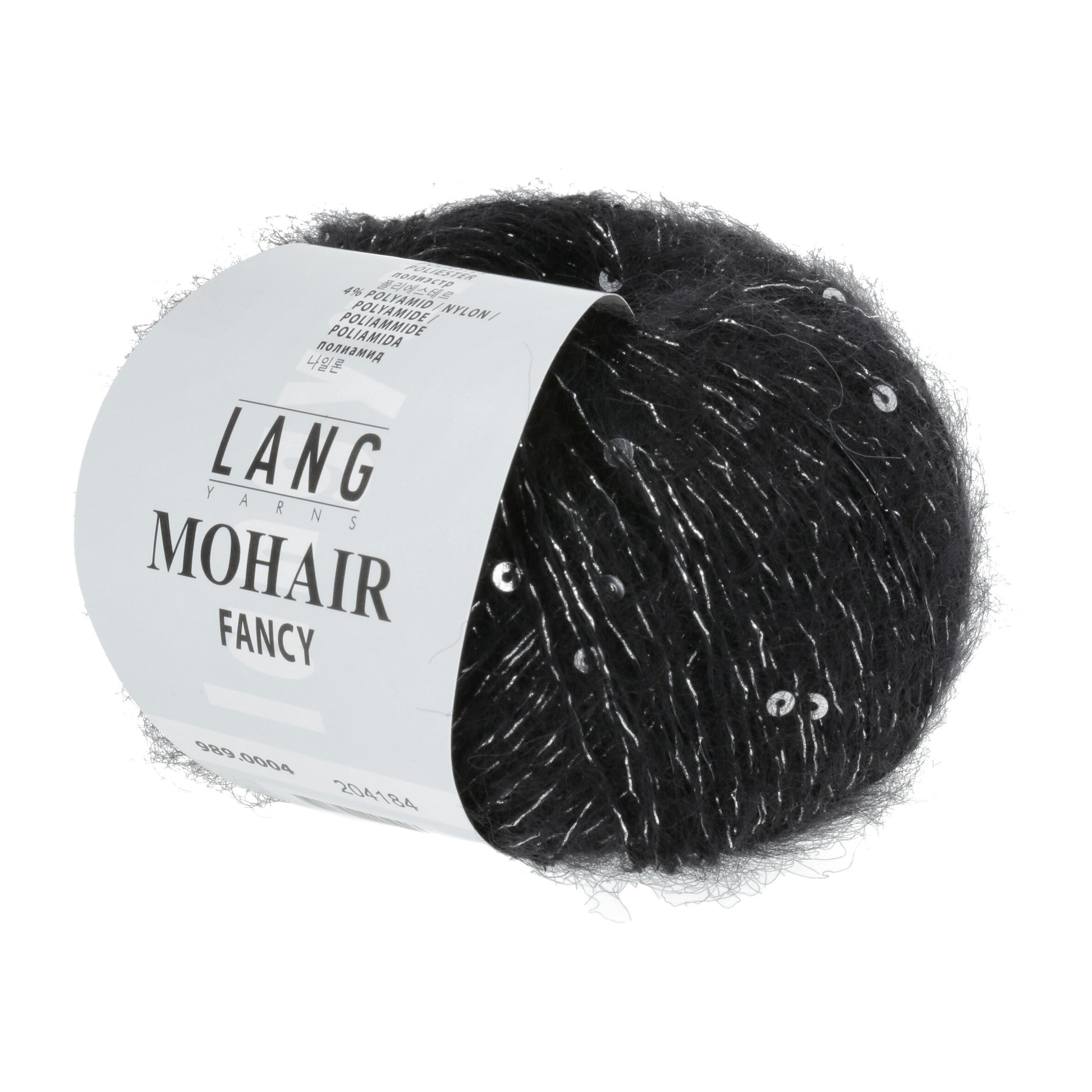 Laine Mohair "MOHAIR FANCY"