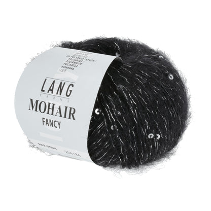 Laine Mohair "MOHAIR FANCY"