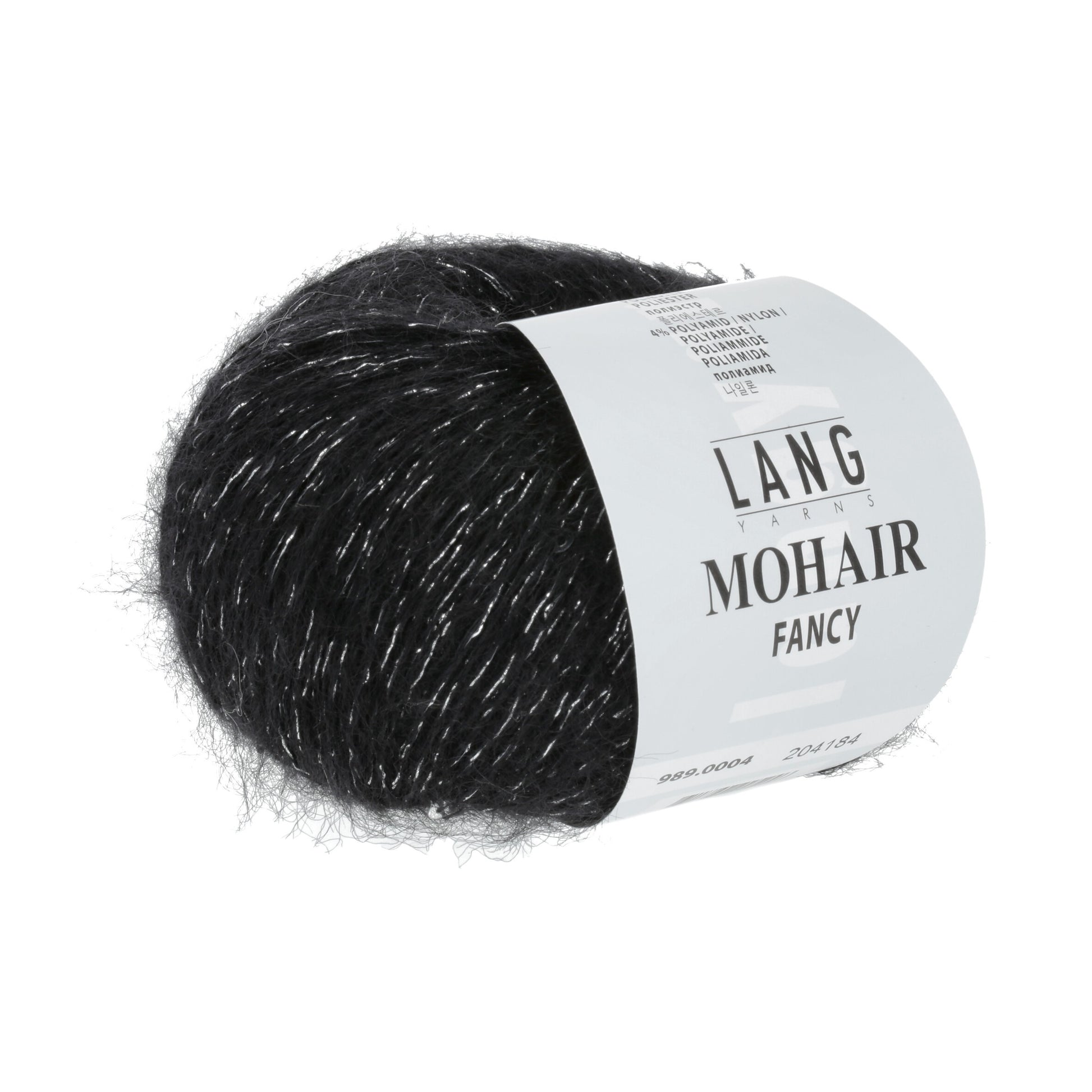 Laine Mohair "MOHAIR FANCY"