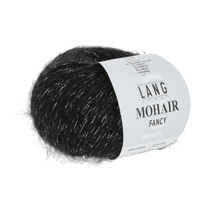 Laine Mohair "MOHAIR FANCY"