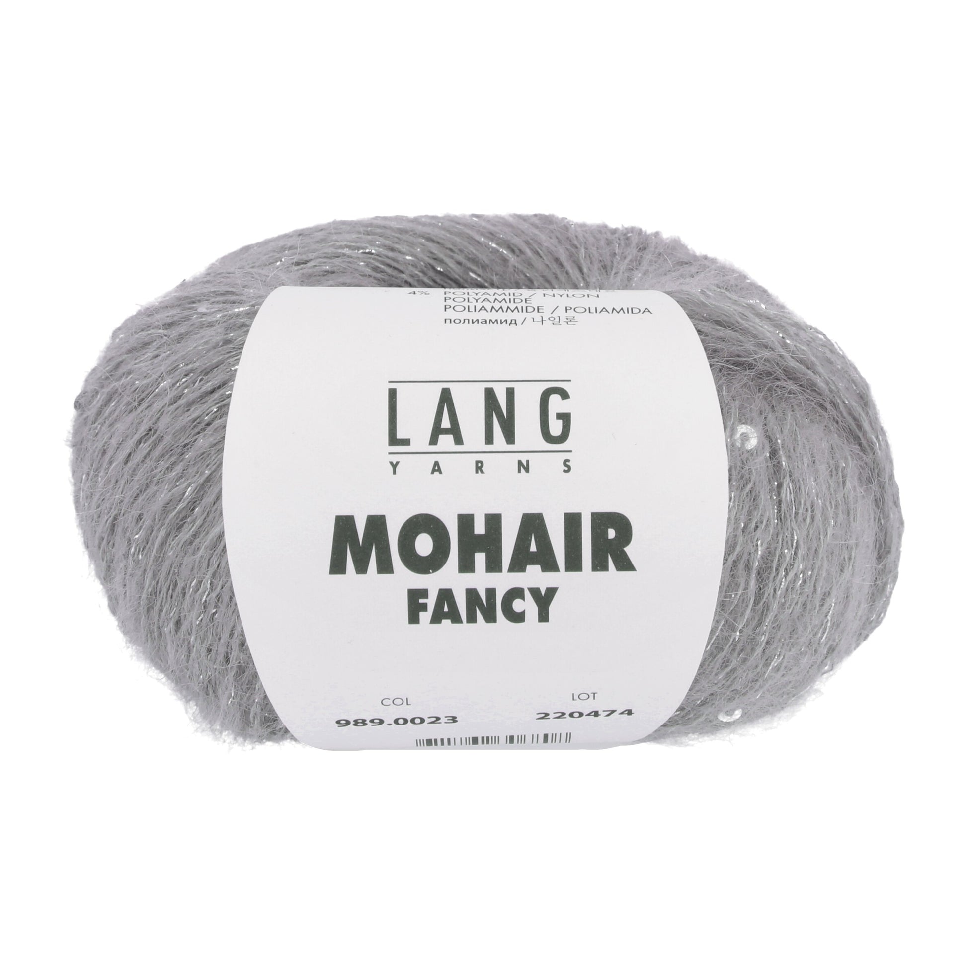 Laine Mohair "MOHAIR FANCY"