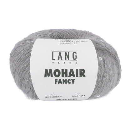 Laine Mohair "MOHAIR FANCY"