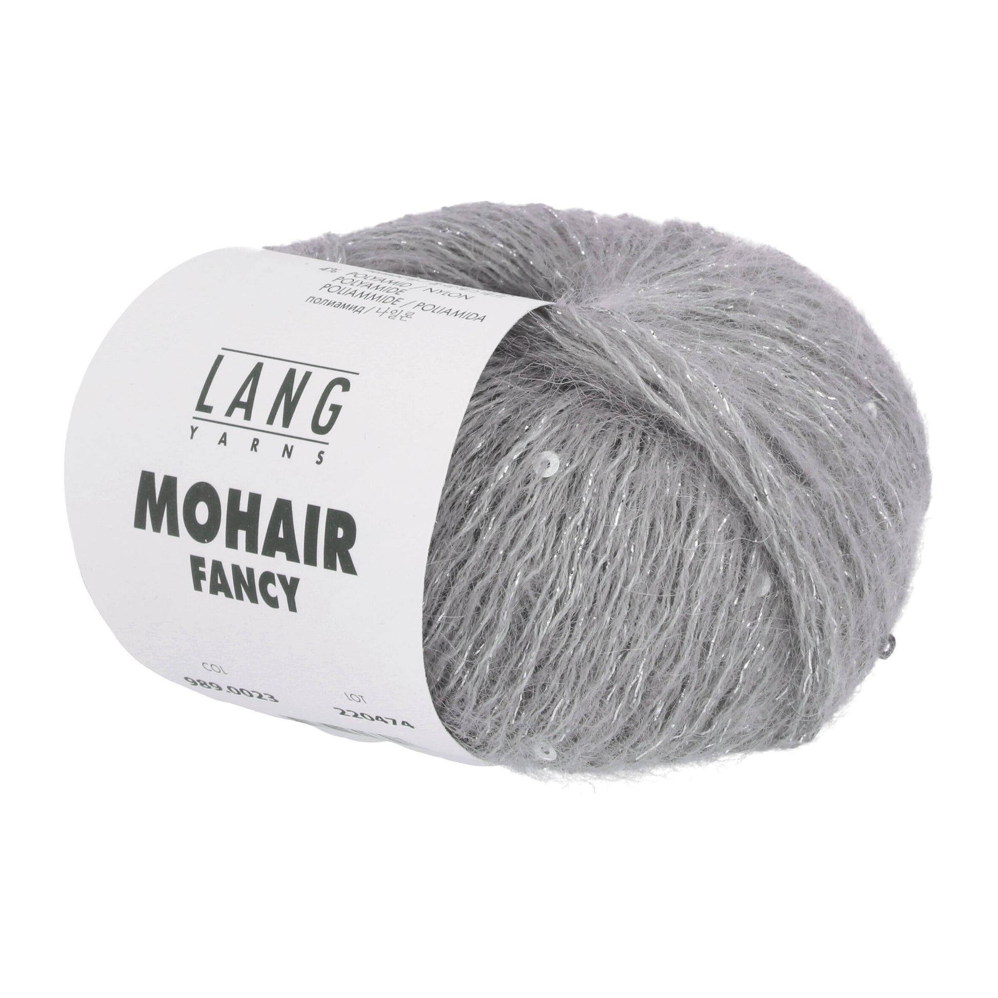 Laine Mohair "MOHAIR FANCY"