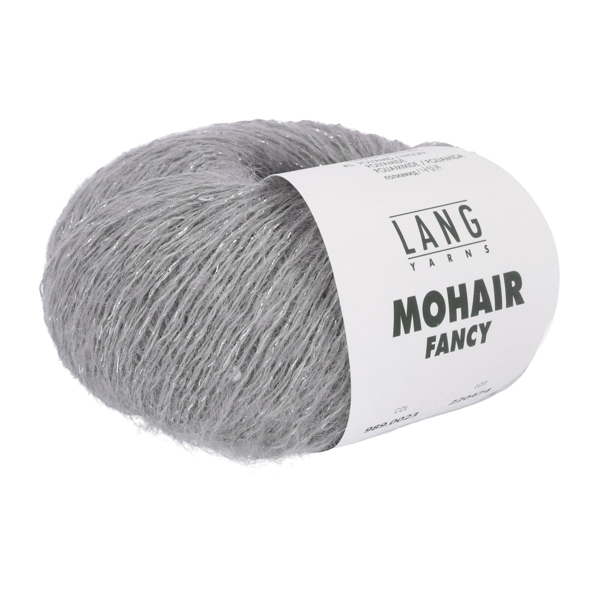 Laine Mohair "MOHAIR FANCY"