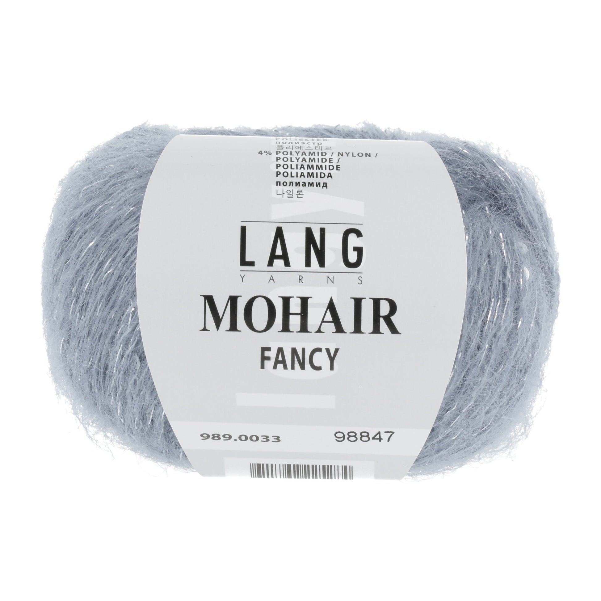 Laine Mohair "MOHAIR FANCY"