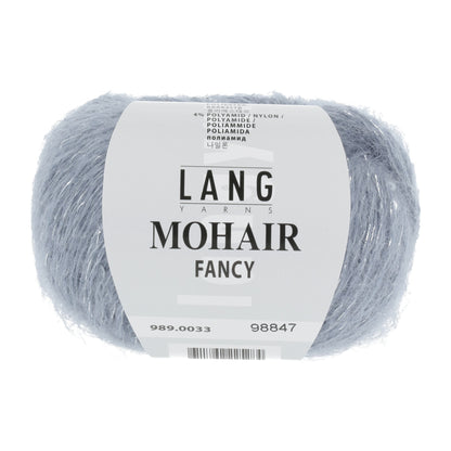 Laine Mohair "MOHAIR FANCY"