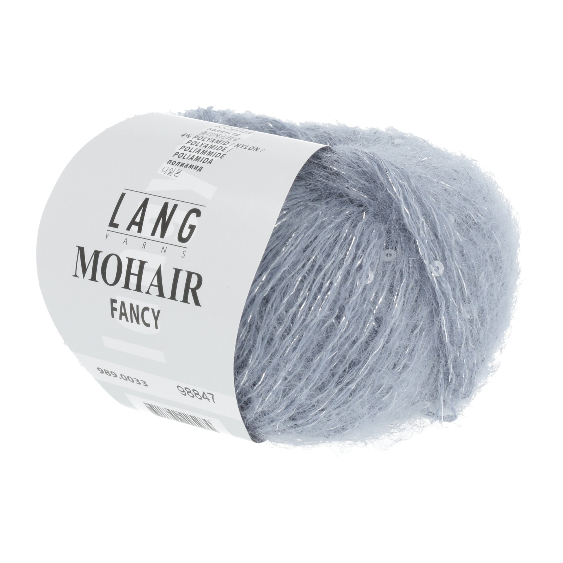 Laine Mohair "MOHAIR FANCY"