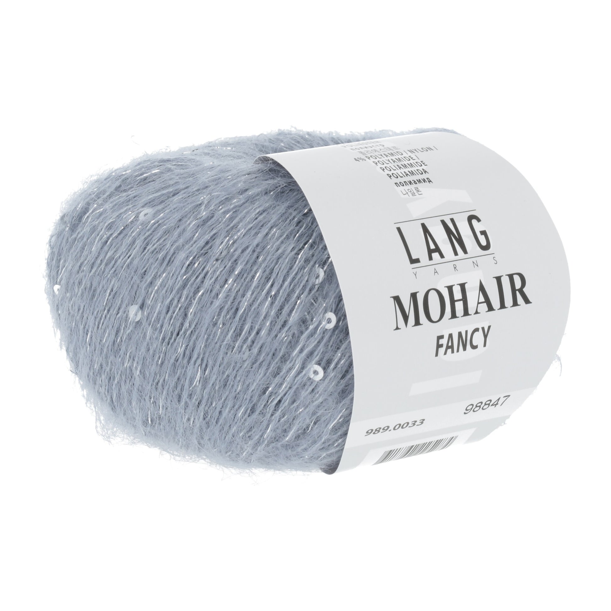 Laine Mohair "MOHAIR FANCY"