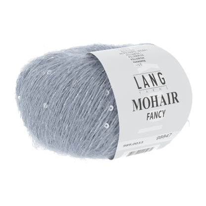 Laine Mohair "MOHAIR FANCY"