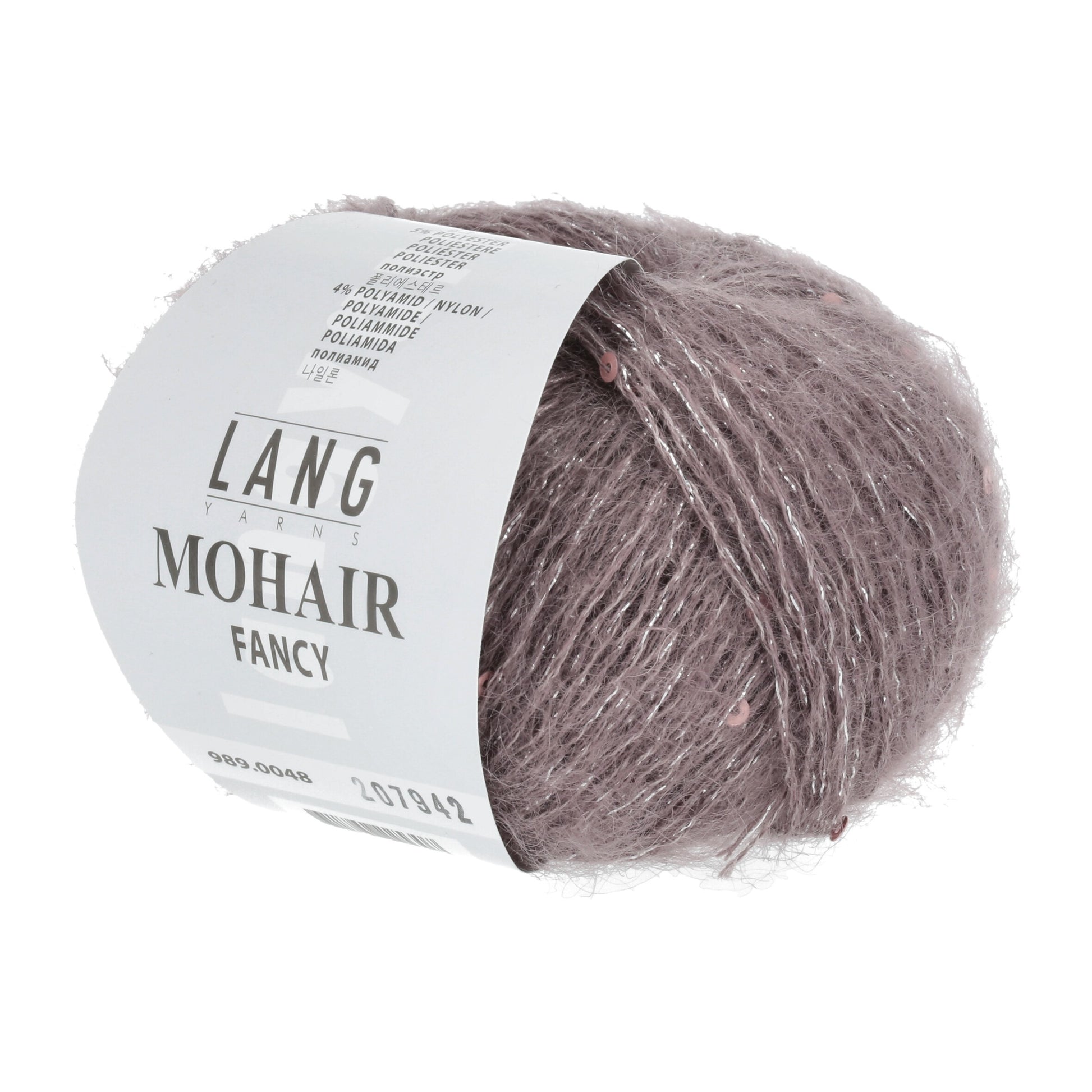 Laine Mohair "MOHAIR FANCY"