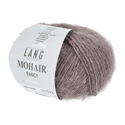 Laine Mohair "MOHAIR FANCY"