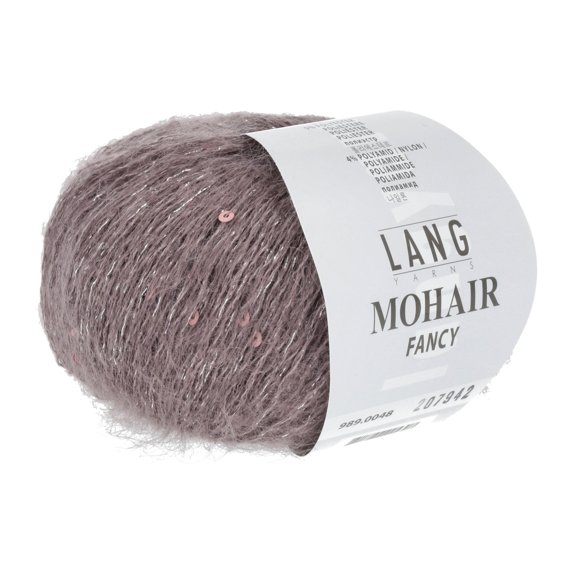 Laine Mohair "MOHAIR FANCY"