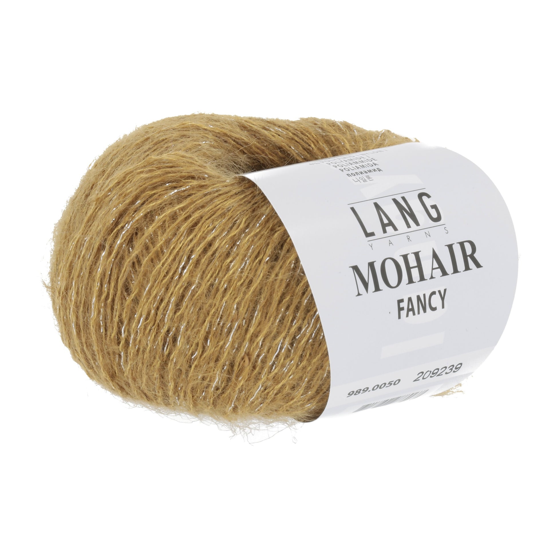 Laine Mohair "MOHAIR FANCY"