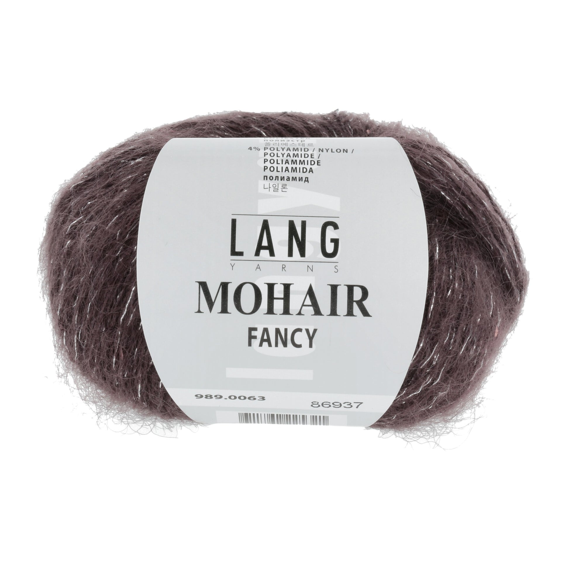 Laine Mohair "MOHAIR FANCY"