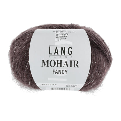 Laine Mohair "MOHAIR FANCY"