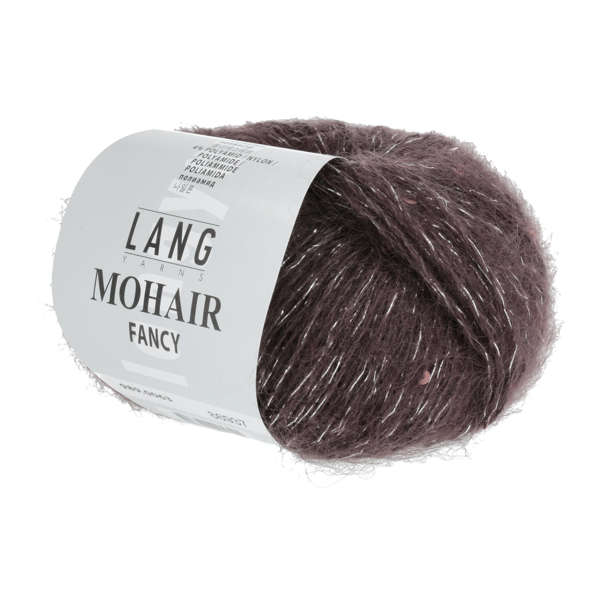 Laine Mohair "MOHAIR FANCY"