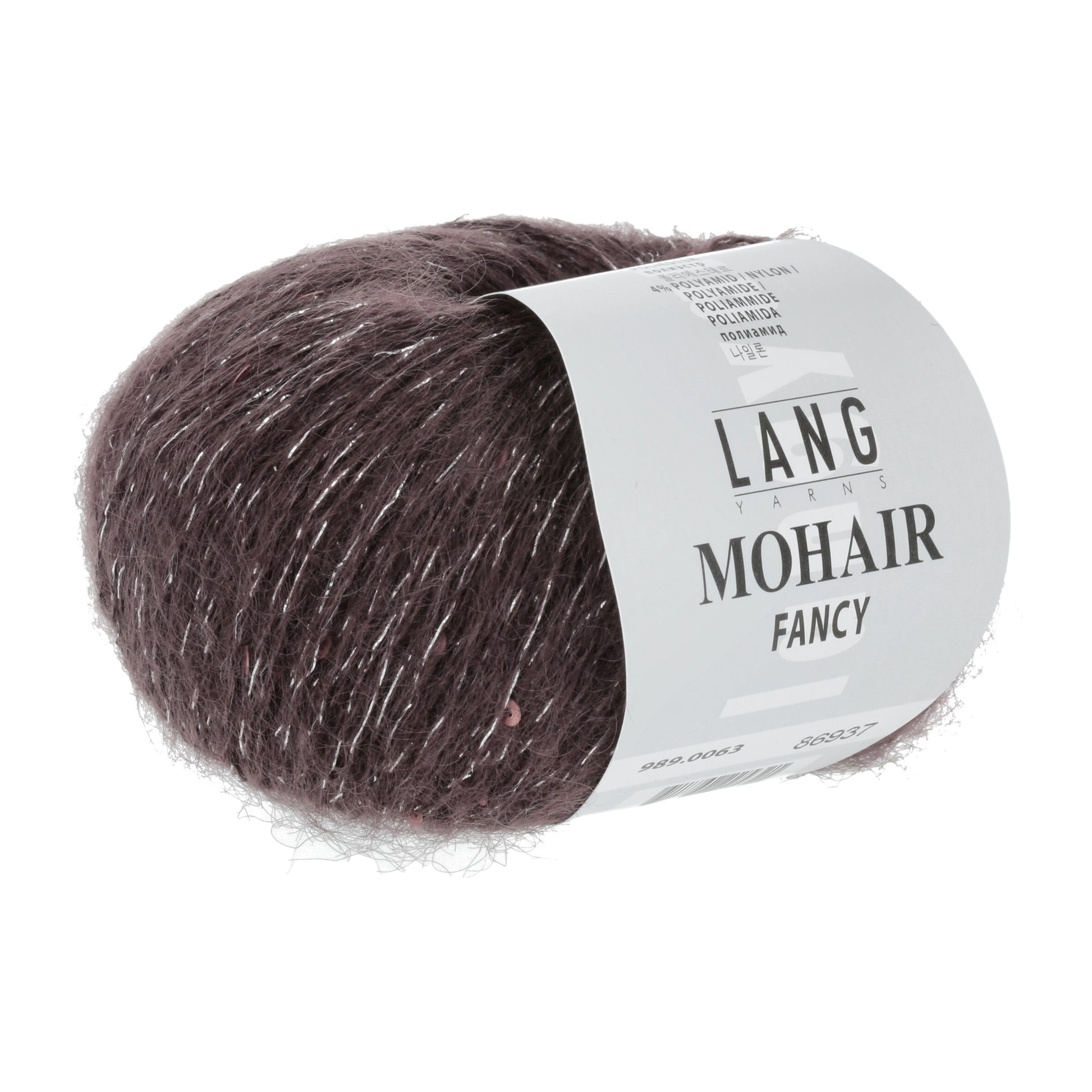 Laine Mohair "MOHAIR FANCY"