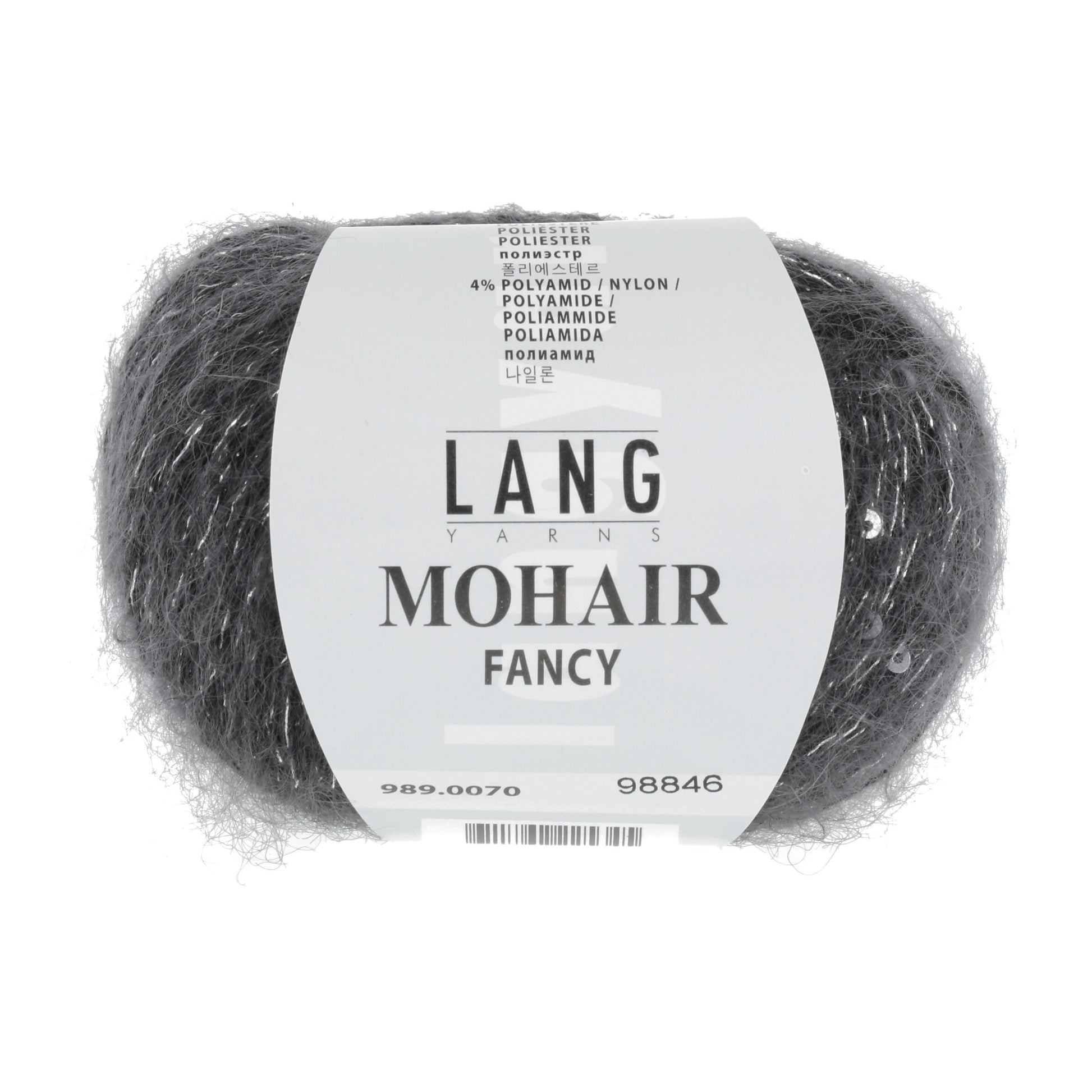 Laine Mohair "MOHAIR FANCY"