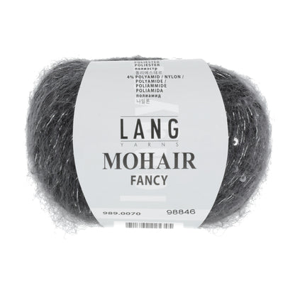 Laine Mohair "MOHAIR FANCY"