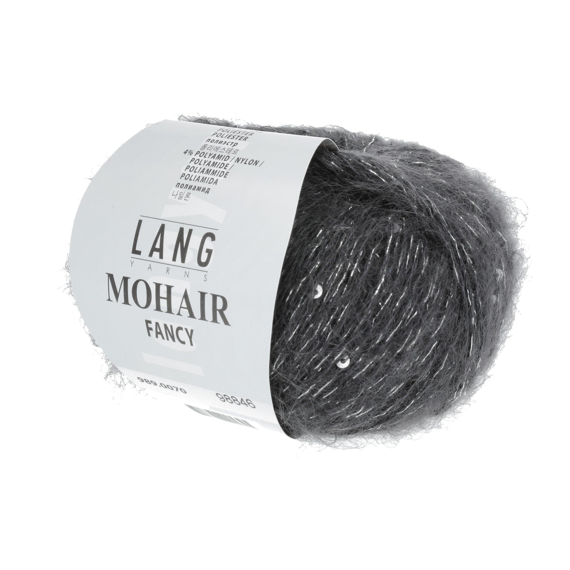 Laine Mohair "MOHAIR FANCY"
