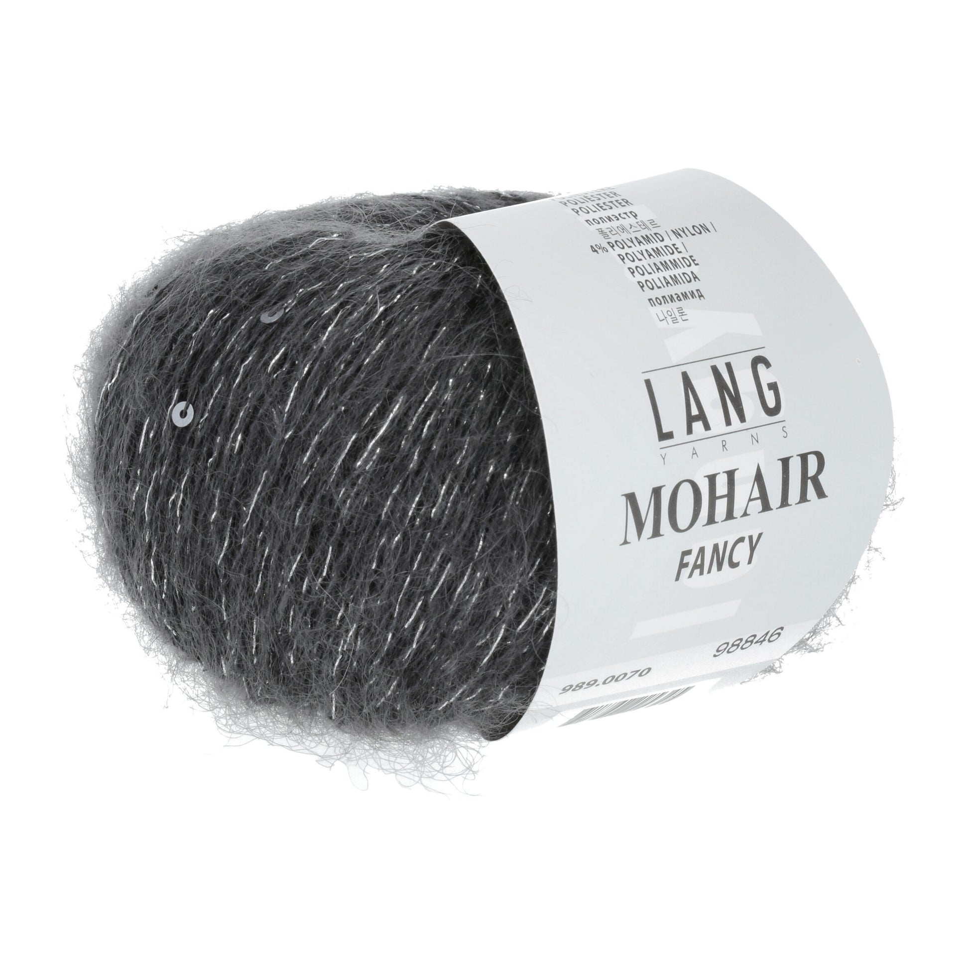 Laine Mohair "MOHAIR FANCY"